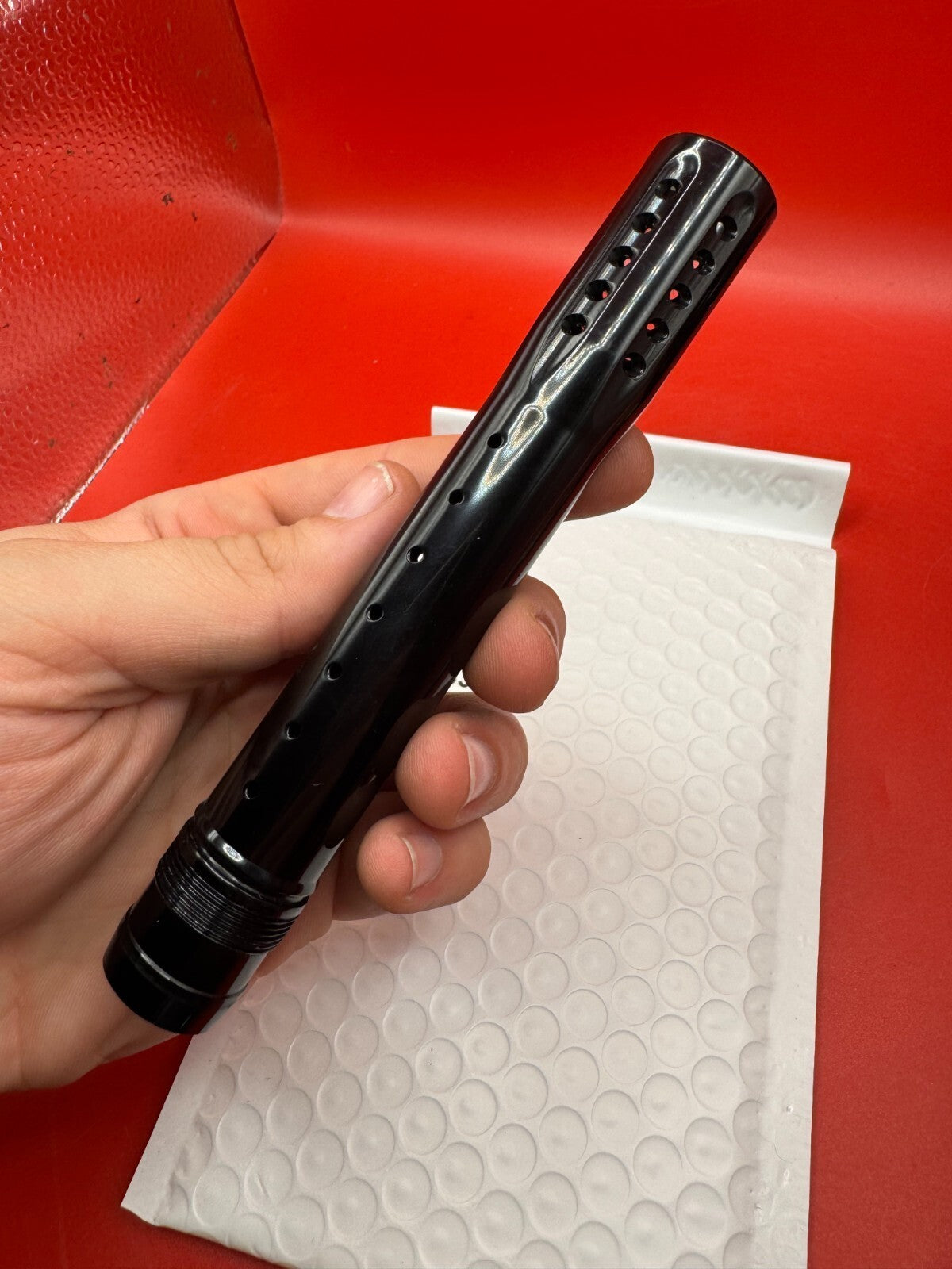 Dye UL Tip 12 inch