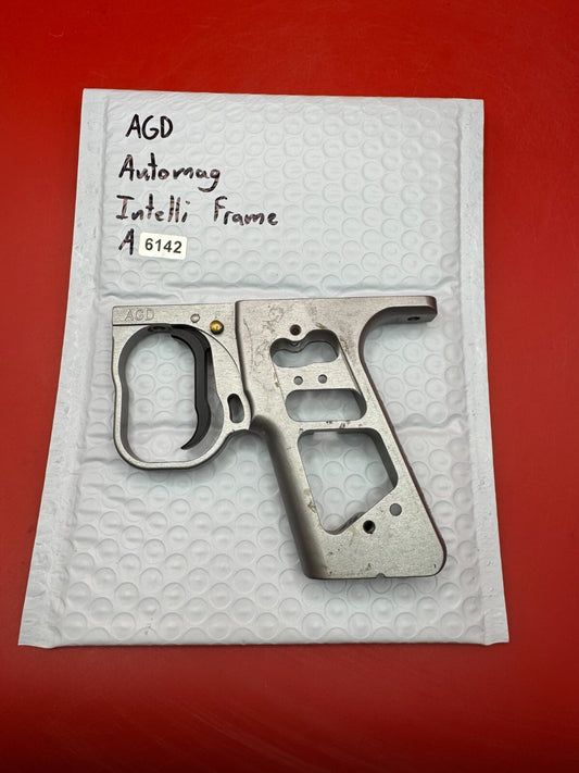 AGD Automag Intelli Frame