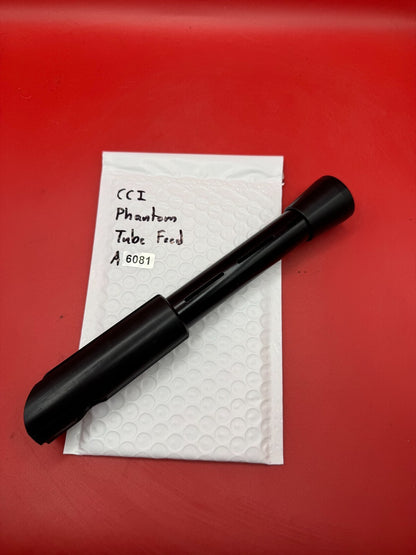 CCI Phantom Tube Feed