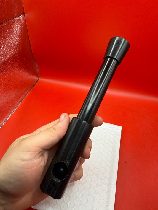 CCI Phantom Tube Feed