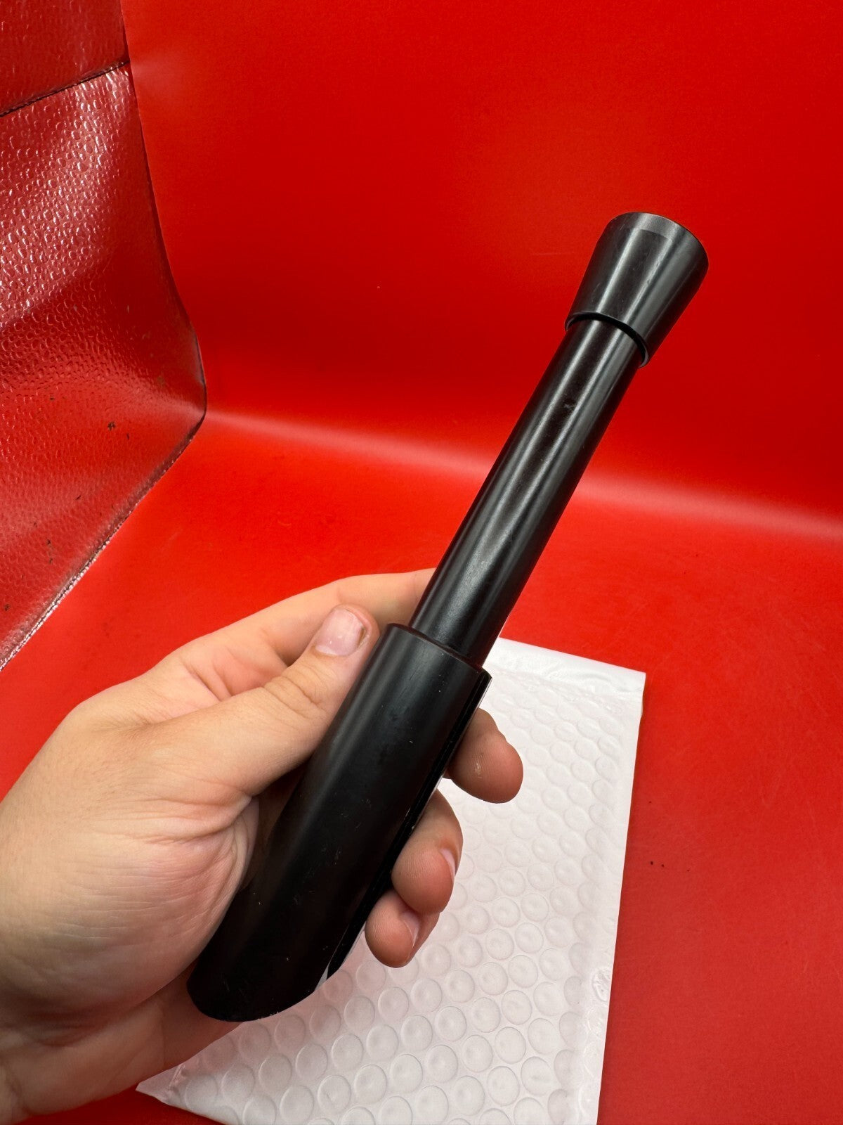 CCI Phantom Tube Feed