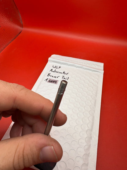 WGP Autococker Beaver Tail