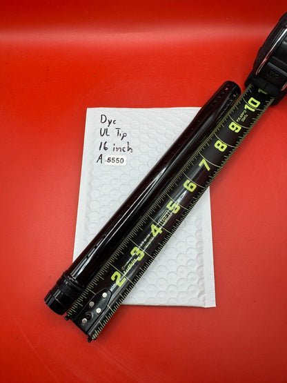 Dye UL Tip 16 inch