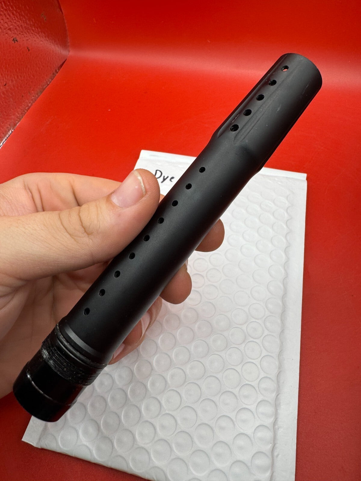 Dye UL Tip 12 inch