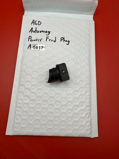 AGD Automag Power Feed Plug