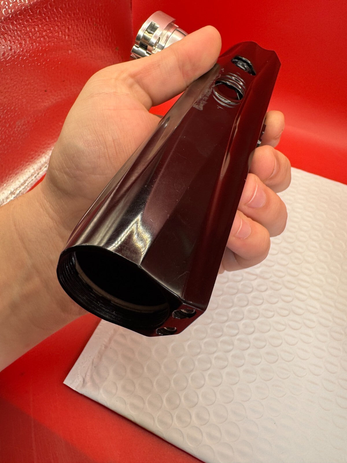 Smart Parts Shocker SFT Body