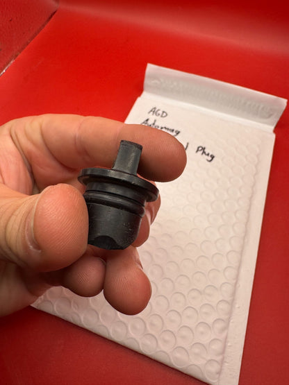AGD Automag Power Feed Plug
