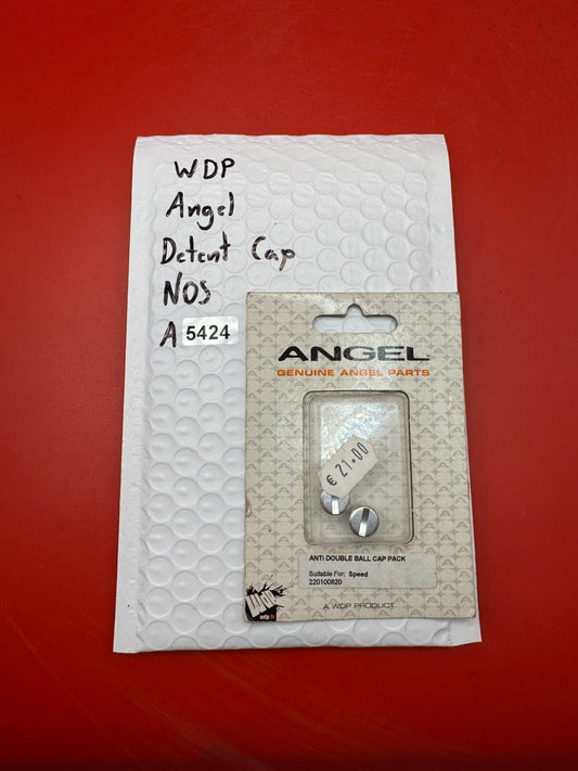 WDP Angel Detent Cap NOS