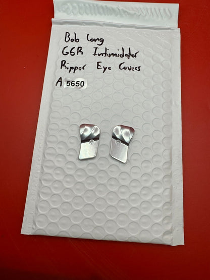 Bob Long G6R Intimidator Ripper Eye Covers