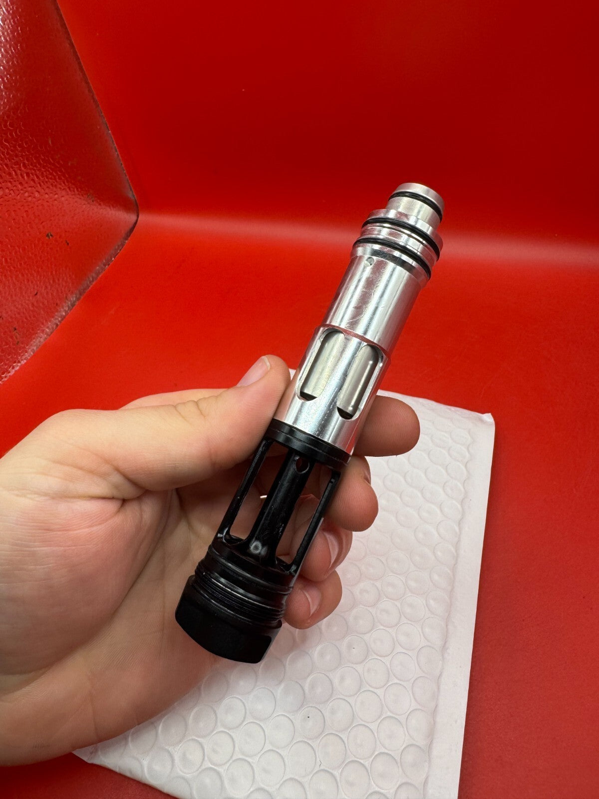 Planet Eclipse Geo 2 Bolt/Engine