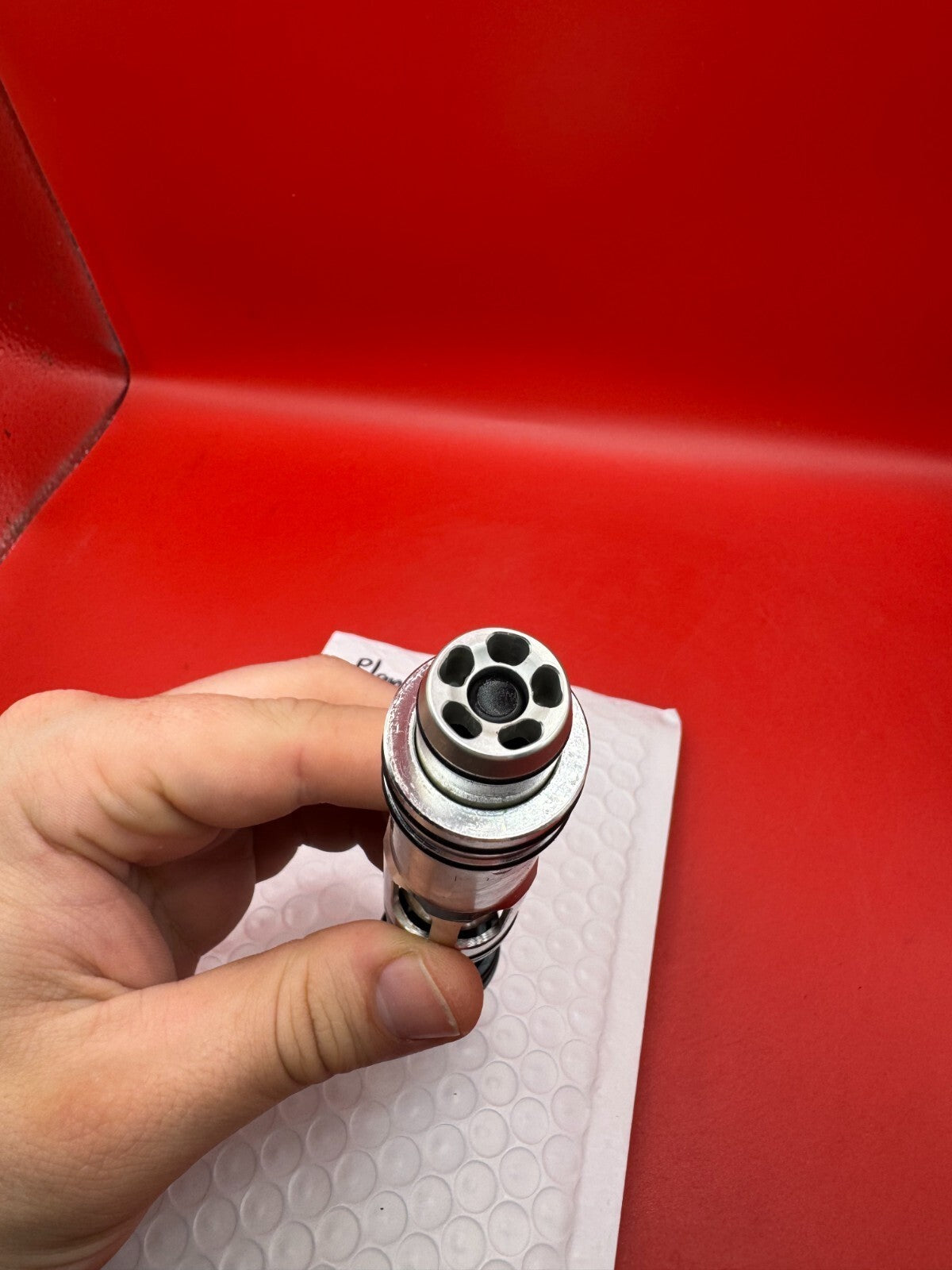 Planet Eclipse Geo 2 Bolt/Engine