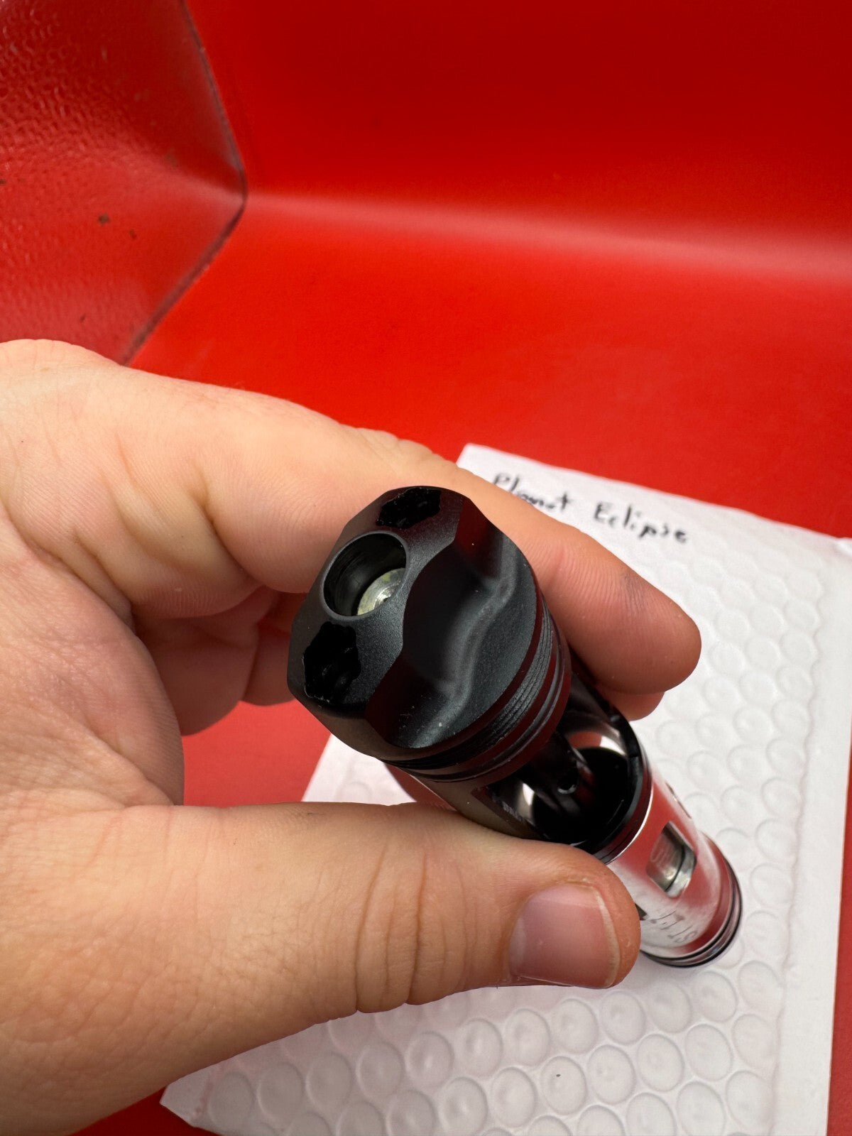 Planet Eclipse Geo 2 Bolt/Engine