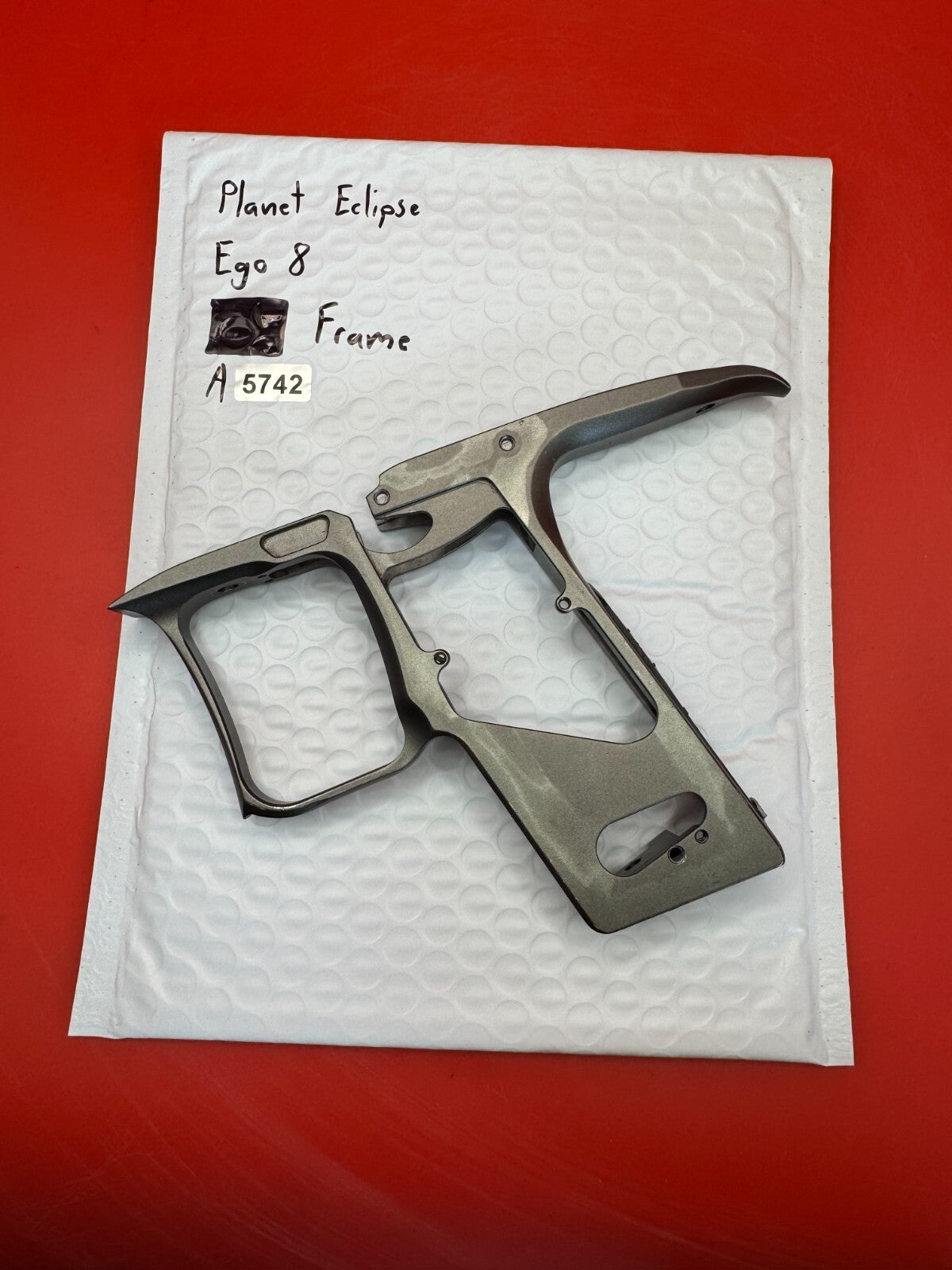 Planet Eclipse EGO 8 Frame