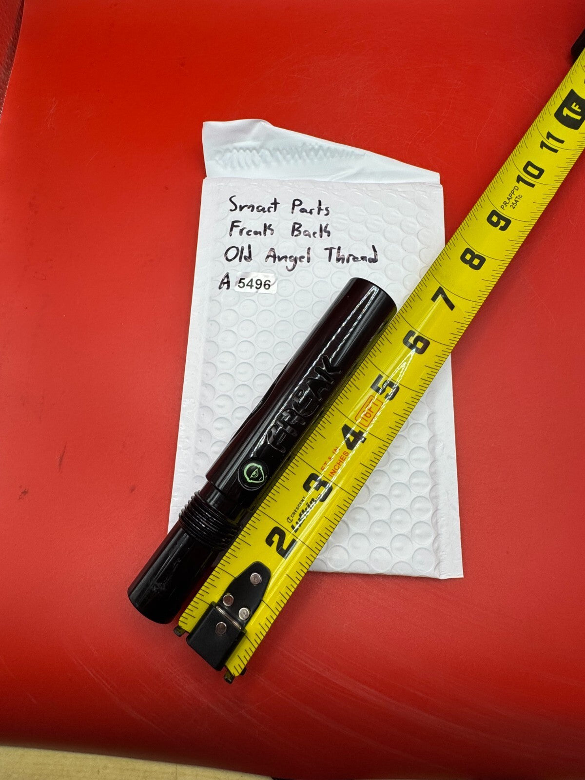 Smart Parts Freak Back Old Angel Thread