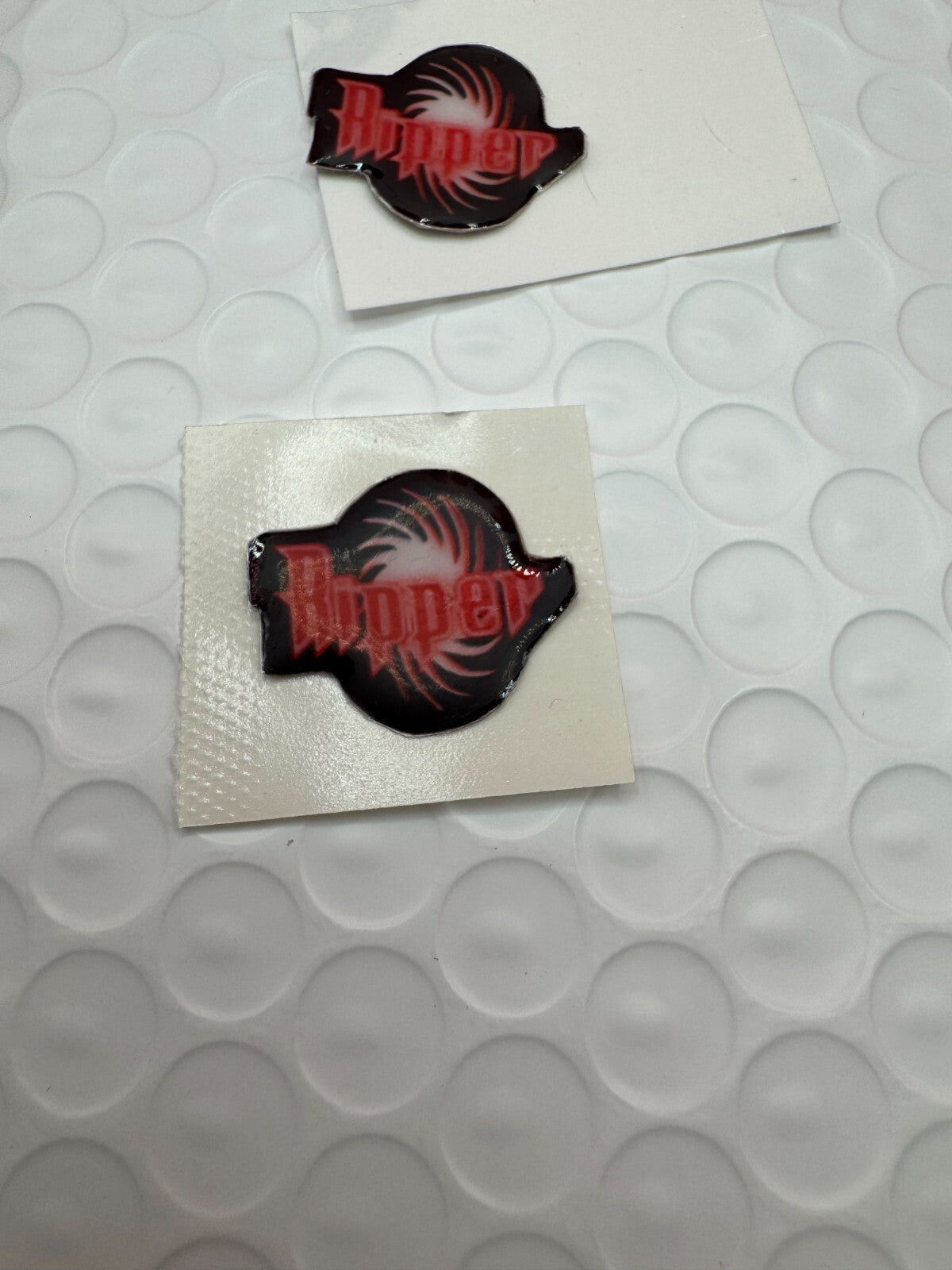 Bob Long 2k2/2k5 Intimidator Ripper Gem's