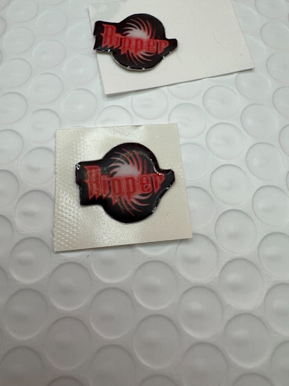 Bob Long 2k2/2k5 Intimidator Ripper Gem's