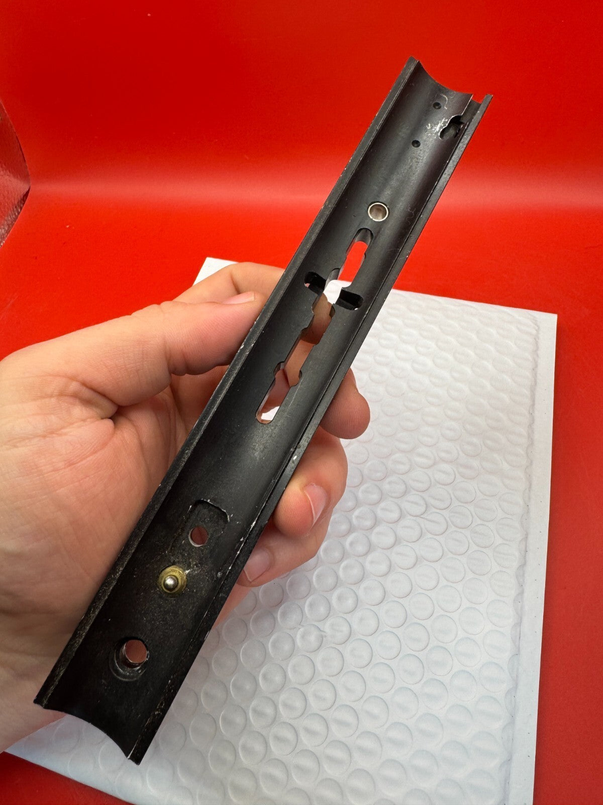 AGD Automag Classic Rail