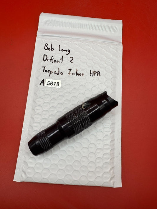 Bob Long Defiant 2 Torpedo Inline HPR