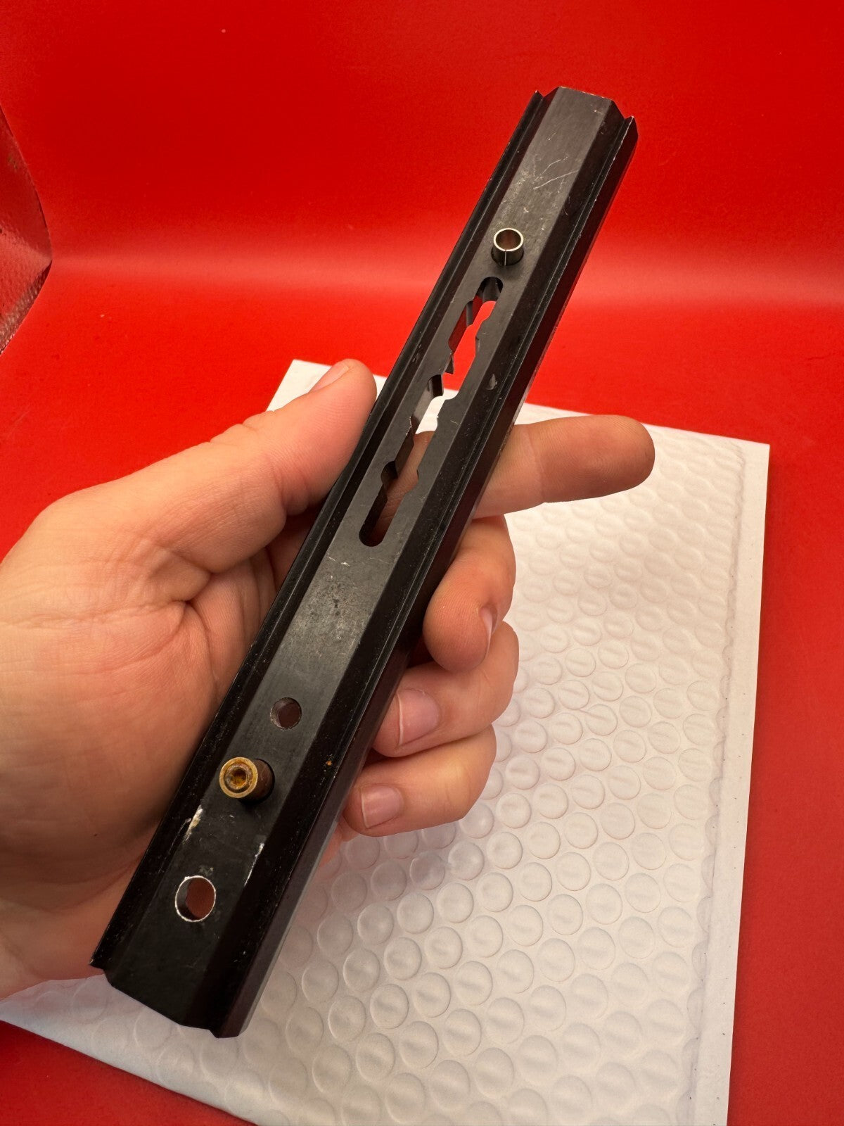 AGD Automag Classic Rail