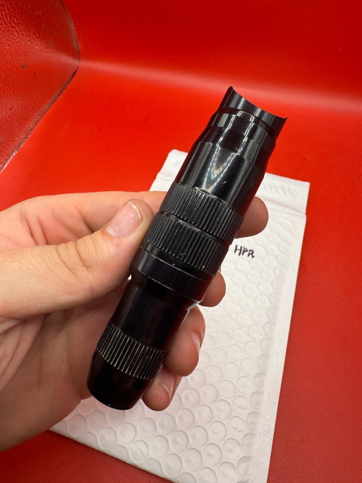 Bob Long Defiant 2 Torpedo Inline HPR