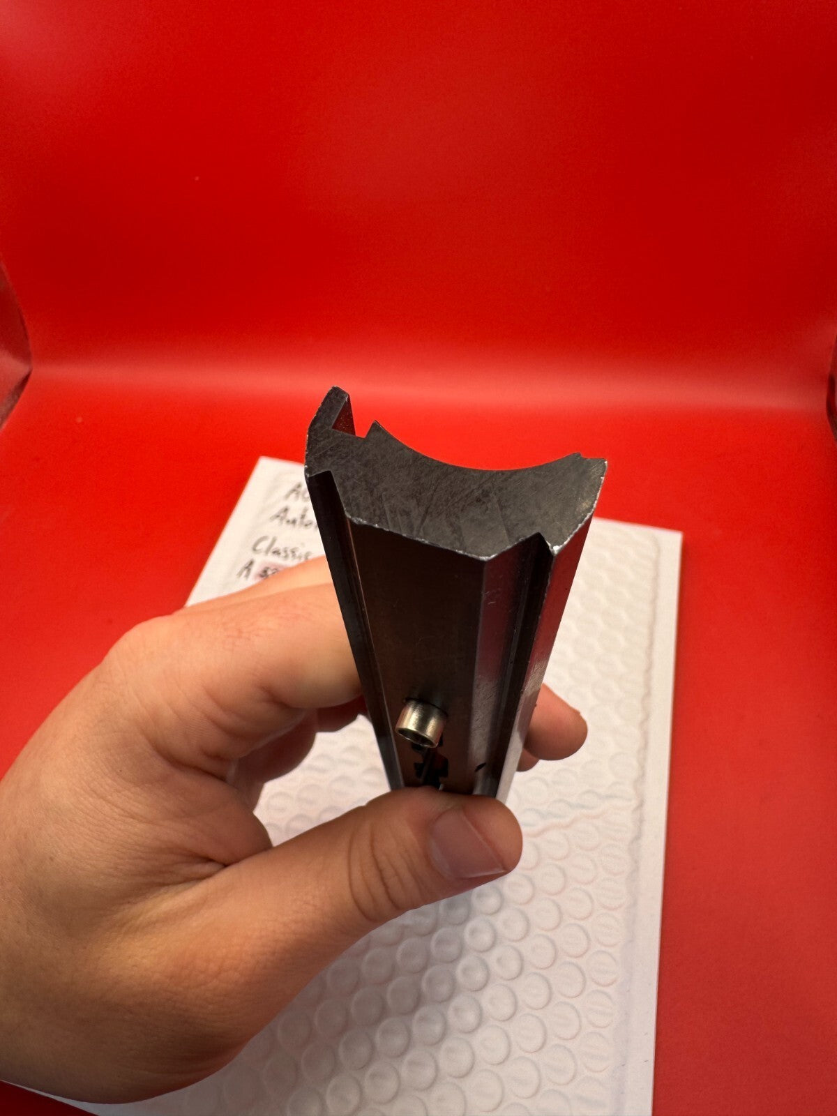AGD Automag Classic Rail