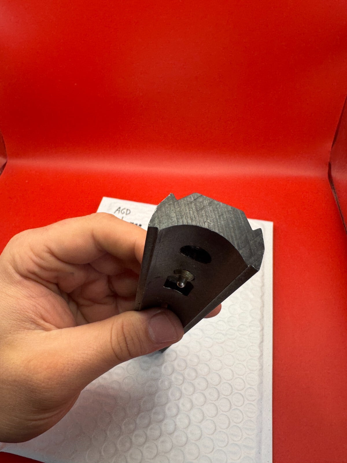 AGD Automag Classic Rail