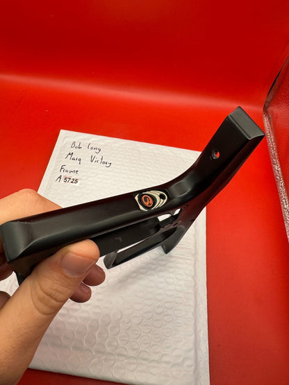 Bob Long Marq Victory Frame