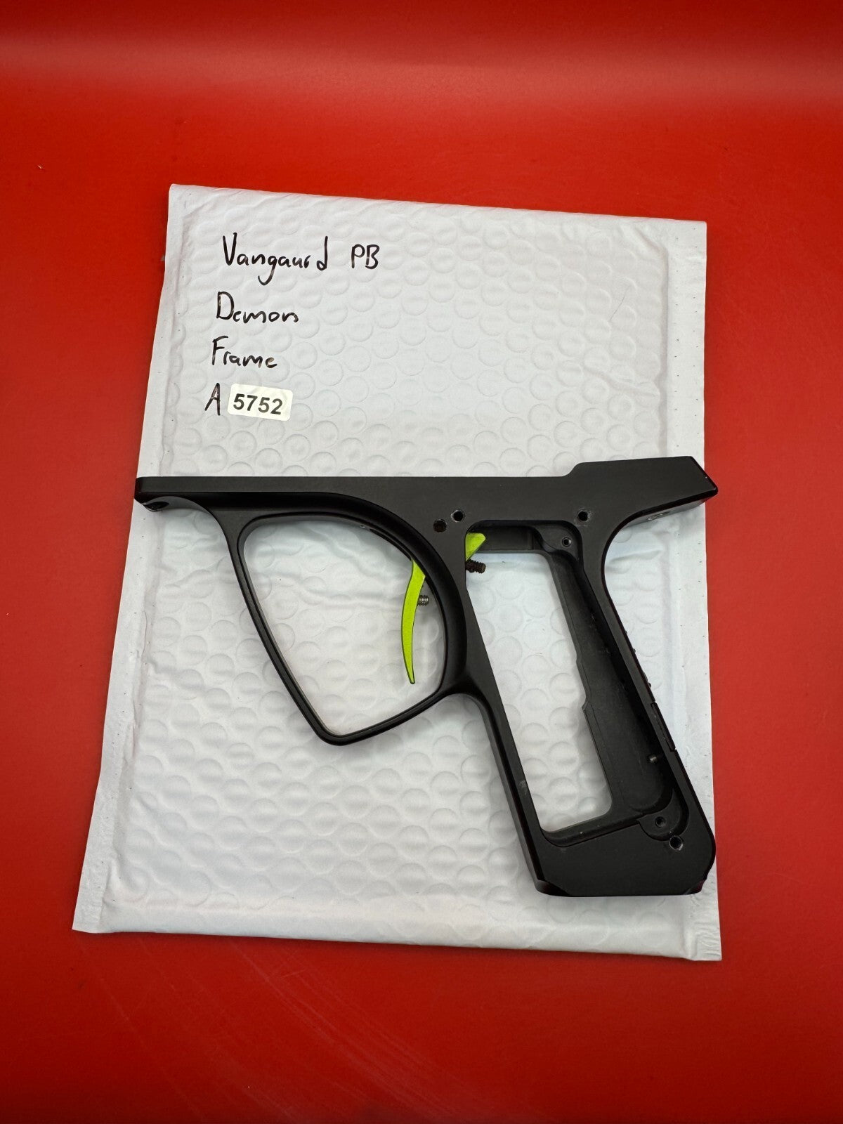 Vanguard PB Demon Frame