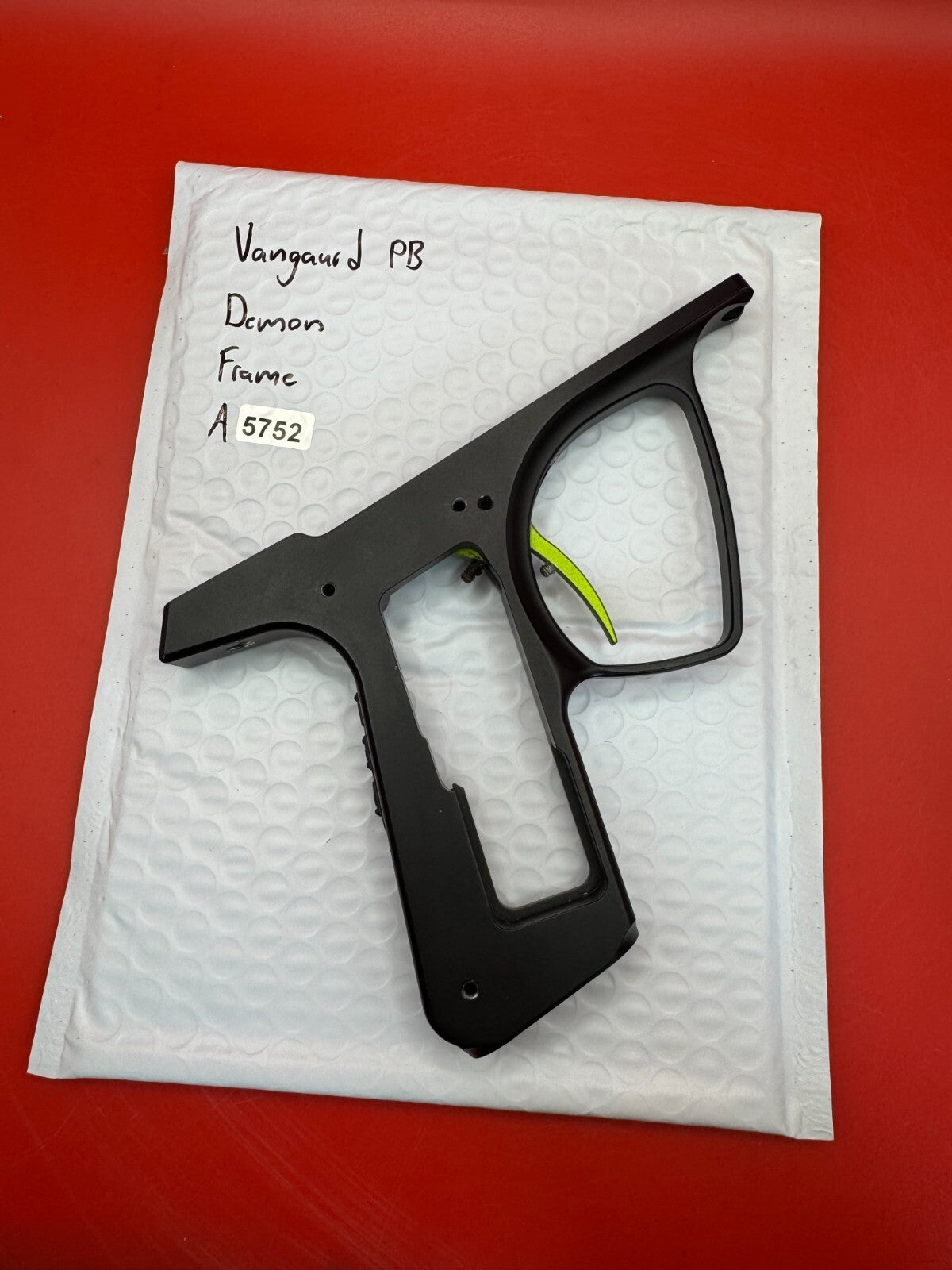 Vanguard PB Demon Frame