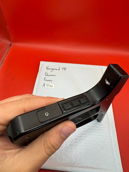 Vanguard PB Demon Frame