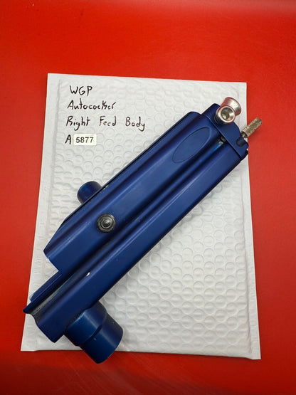 WGP Autococker Right Feed Body