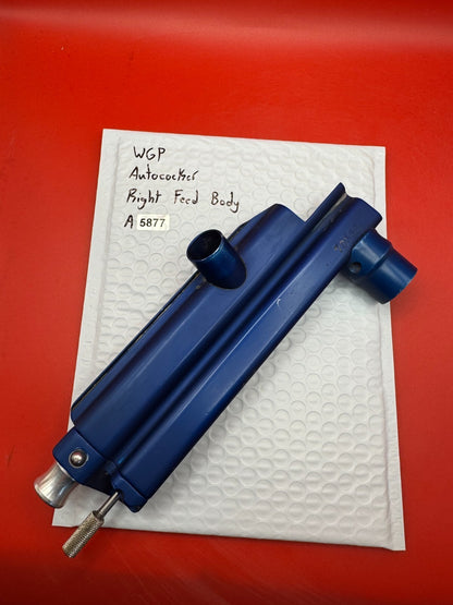 WGP Autococker Right Feed Body