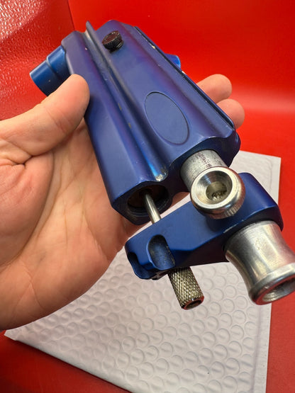 WGP Autococker Right Feed Body