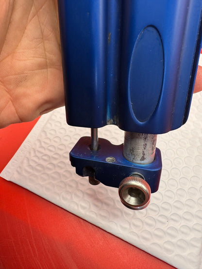 WGP Autococker Right Feed Body