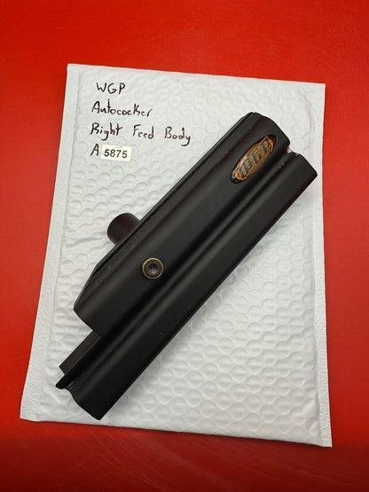 WGP Autococker Right Feed Body