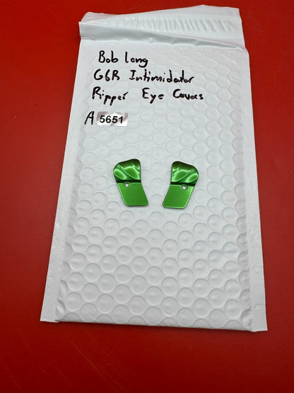 Bob Long G6R Intimidator Ripper Eye Covers