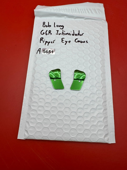 Bob Long G6R Intimidator Ripper Eye Covers