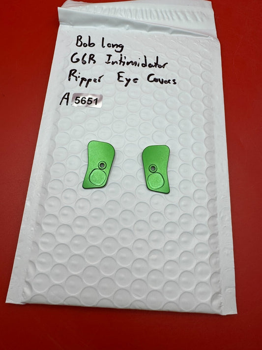 Bob Long G6R Intimidator Ripper Eye Covers