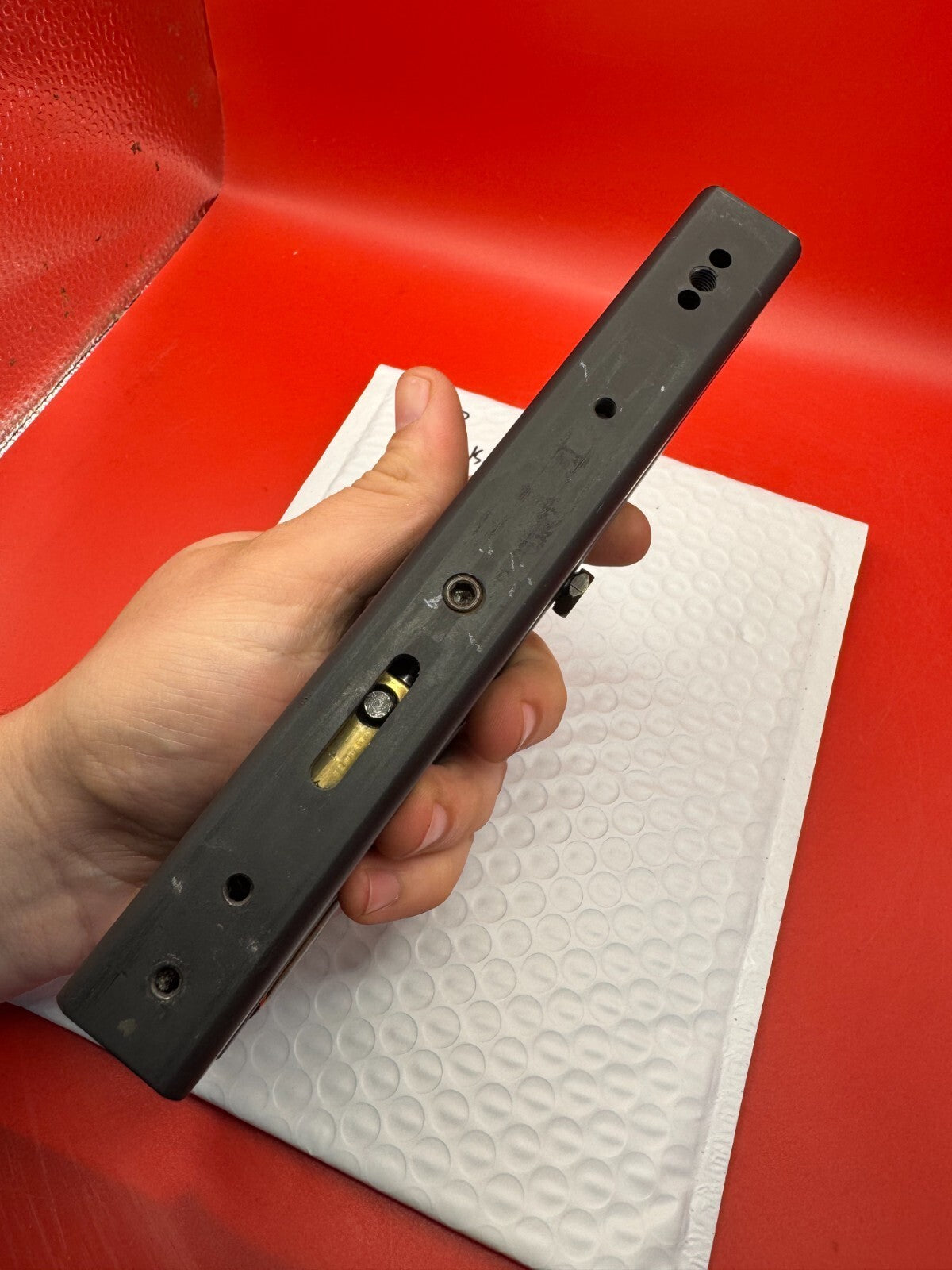 WGP Autococker Right Feed Body