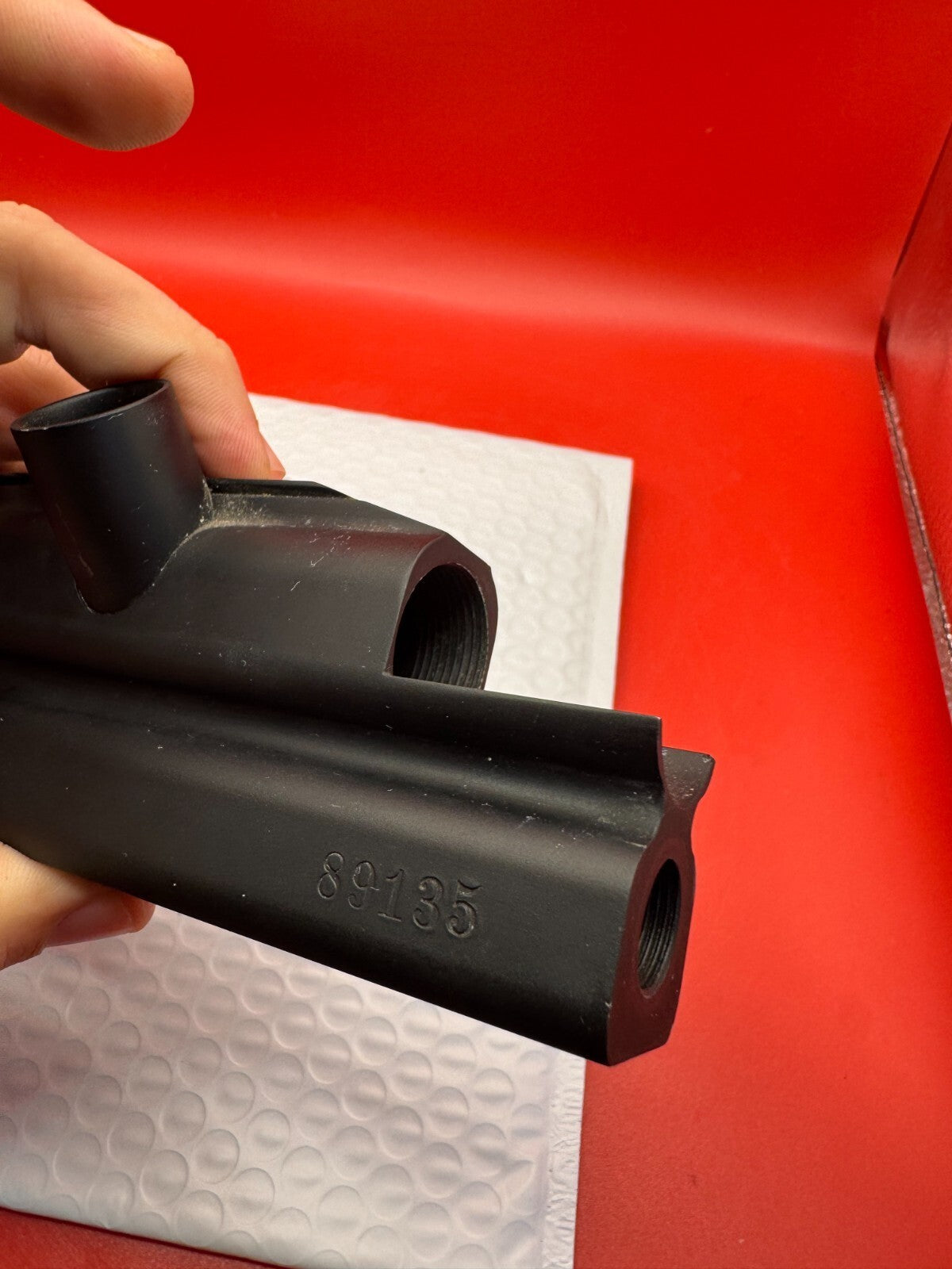 WGP Autococker Right Feed Body