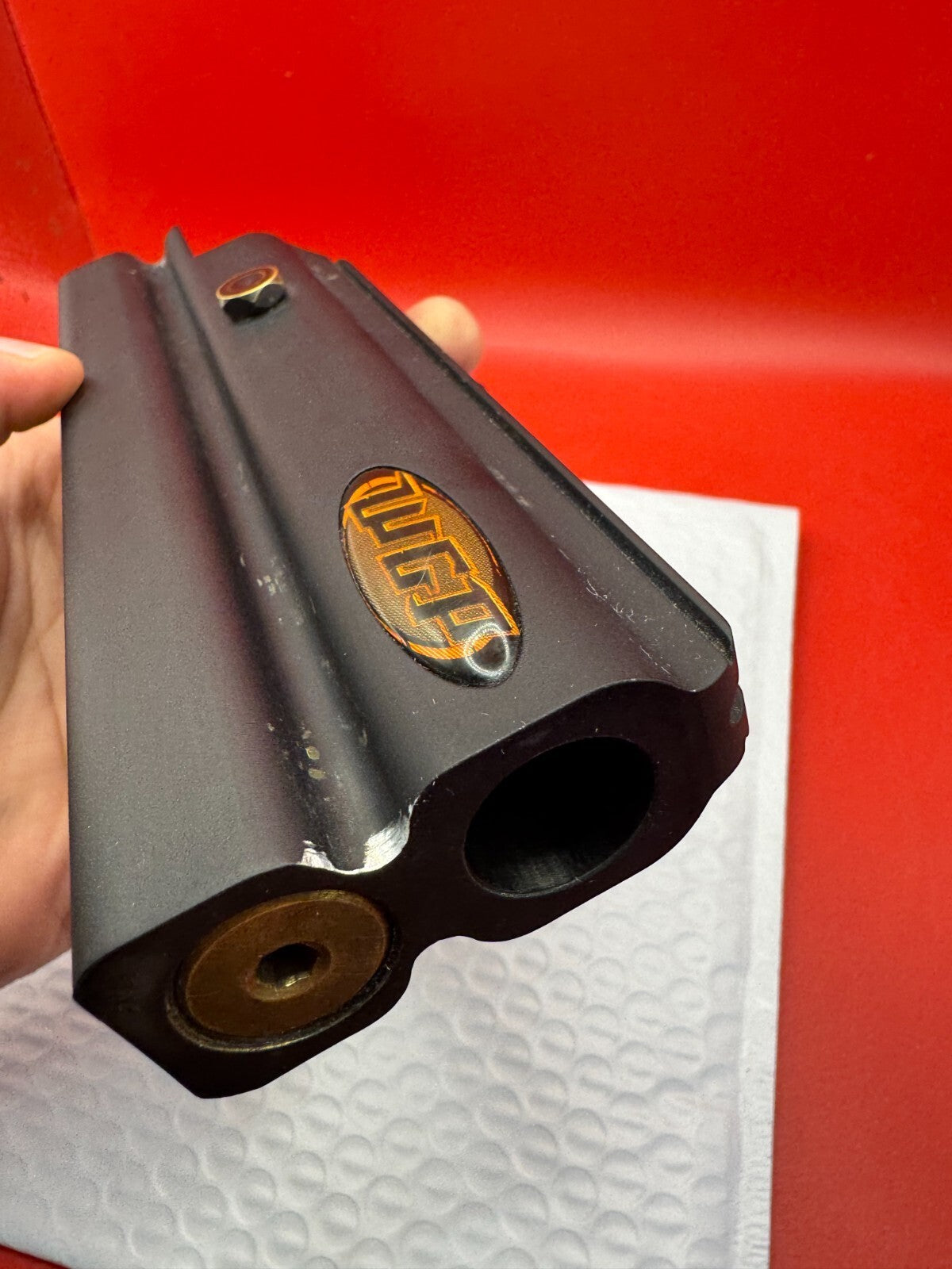 WGP Autococker Right Feed Body
