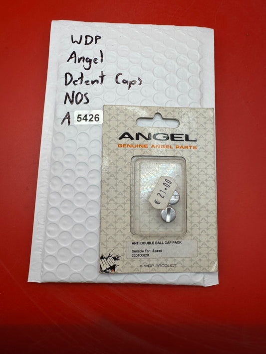 WDP Angel Detent Cap NOS
