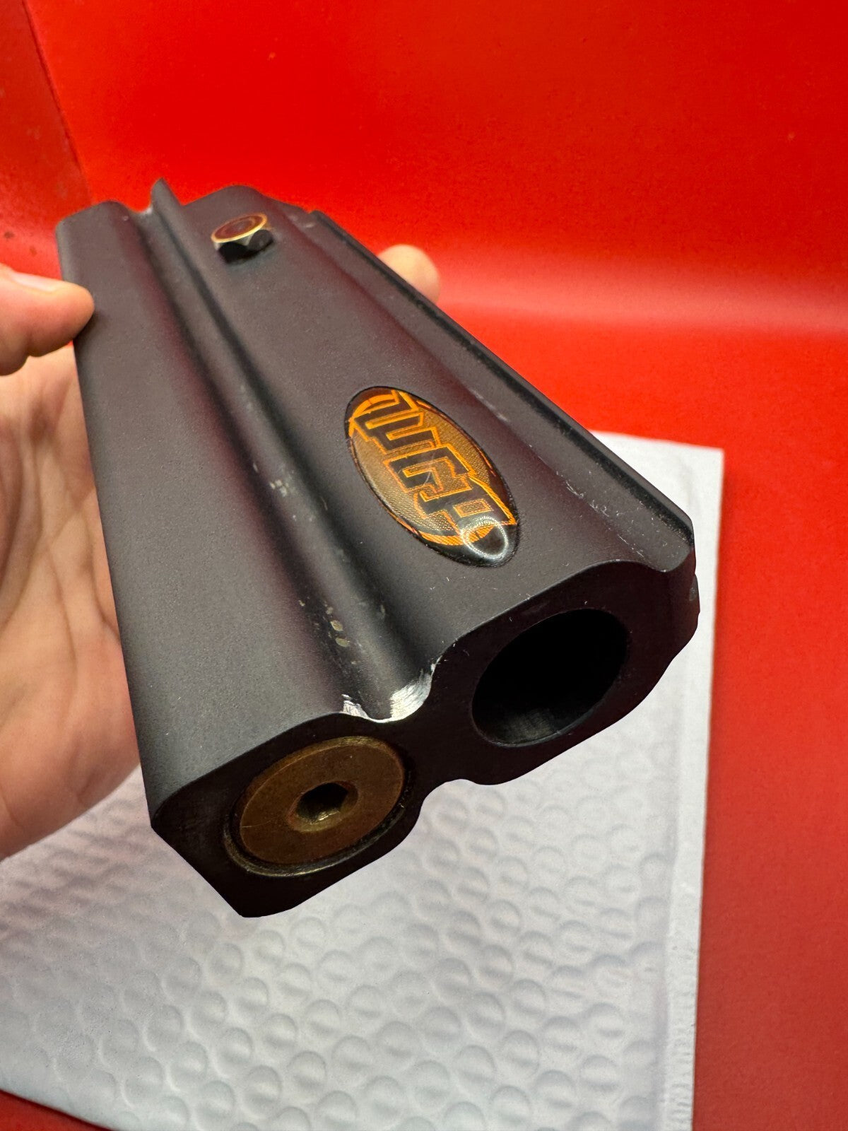 WGP Autococker Right Feed Body