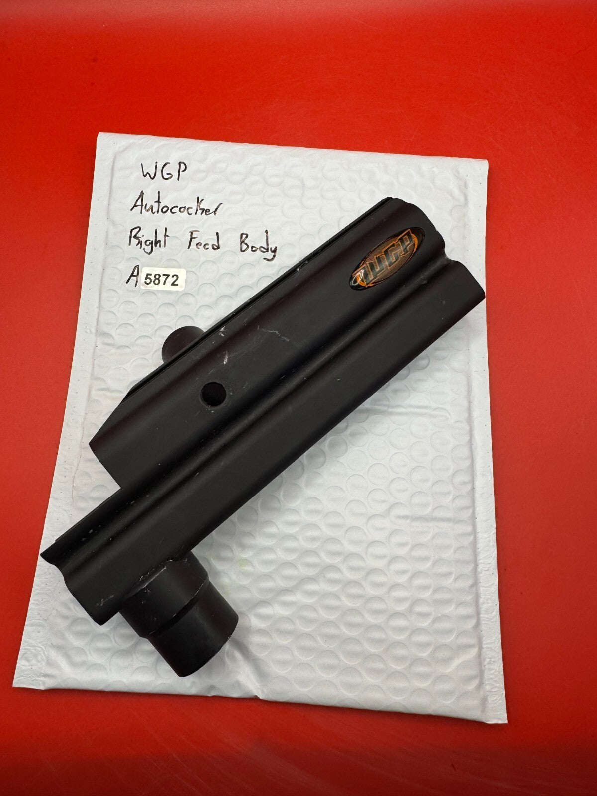 WGP Autococker Right Feed Body