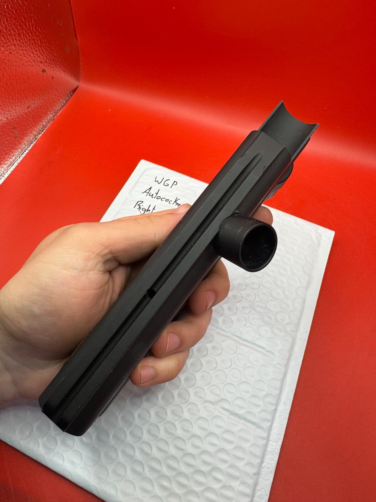 WGP Autococker Right Feed Body
