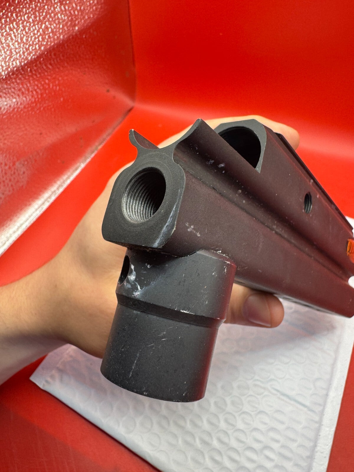 WGP Autococker Right Feed Body
