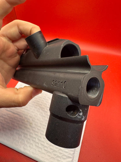 WGP Autococker Right Feed Body