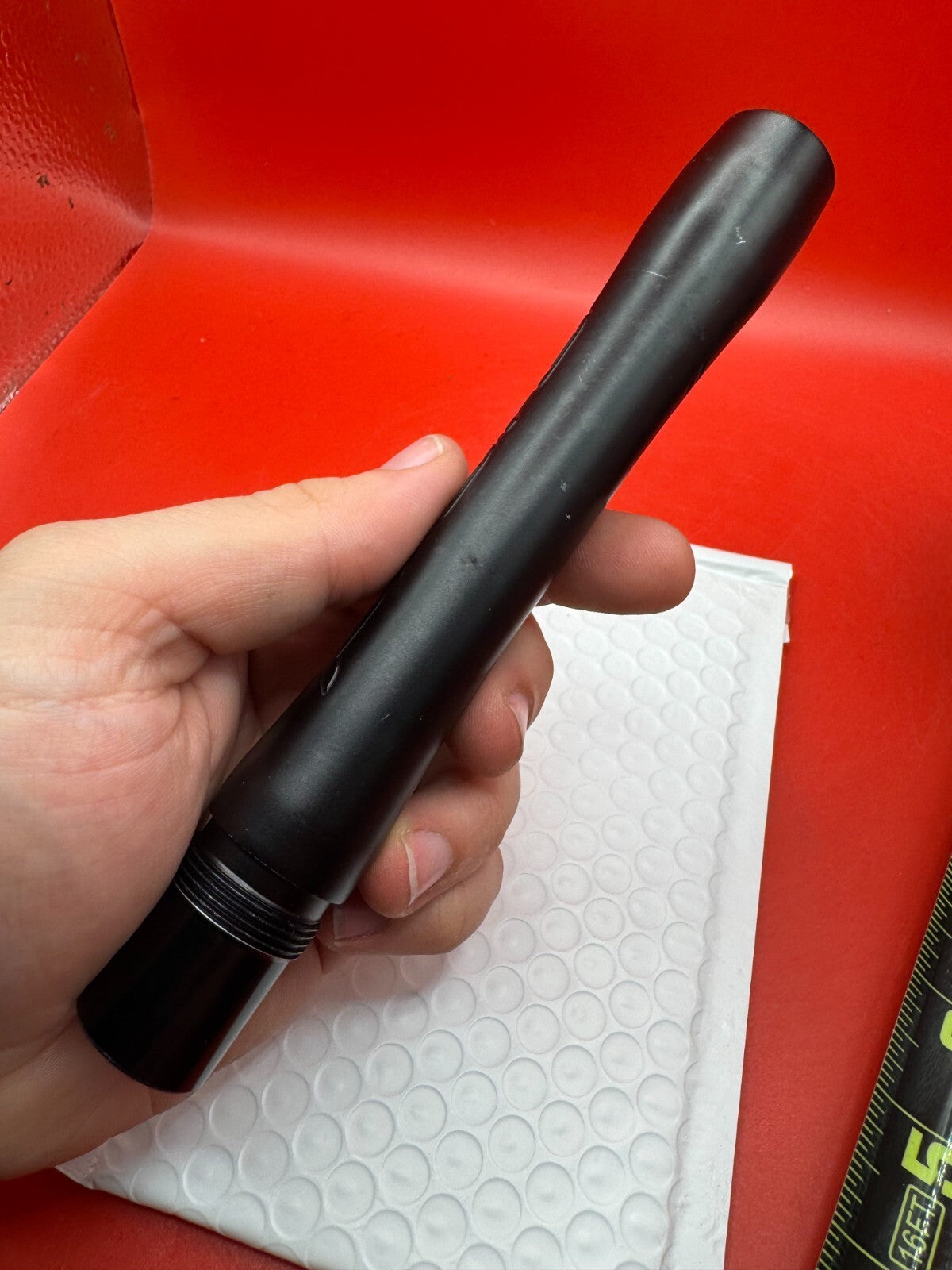 Proto/Dye UL Back 688 Bore AC Thread