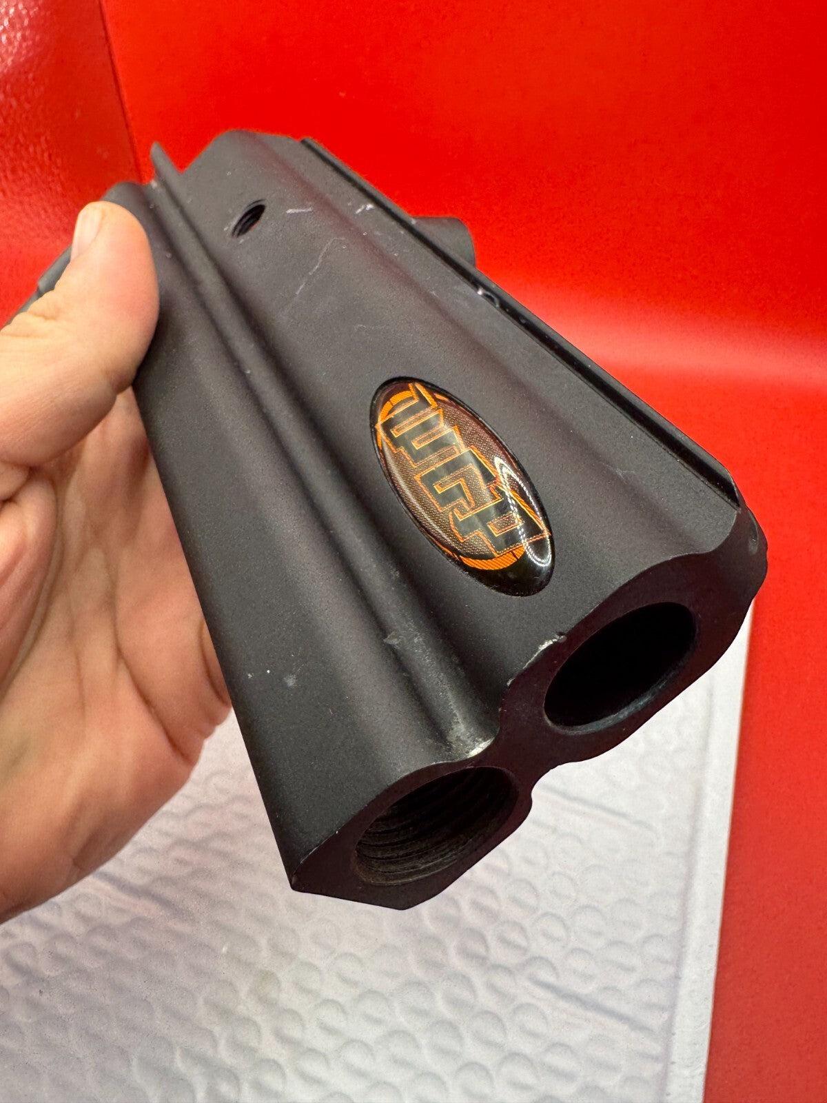 WGP Autococker Right Feed Body