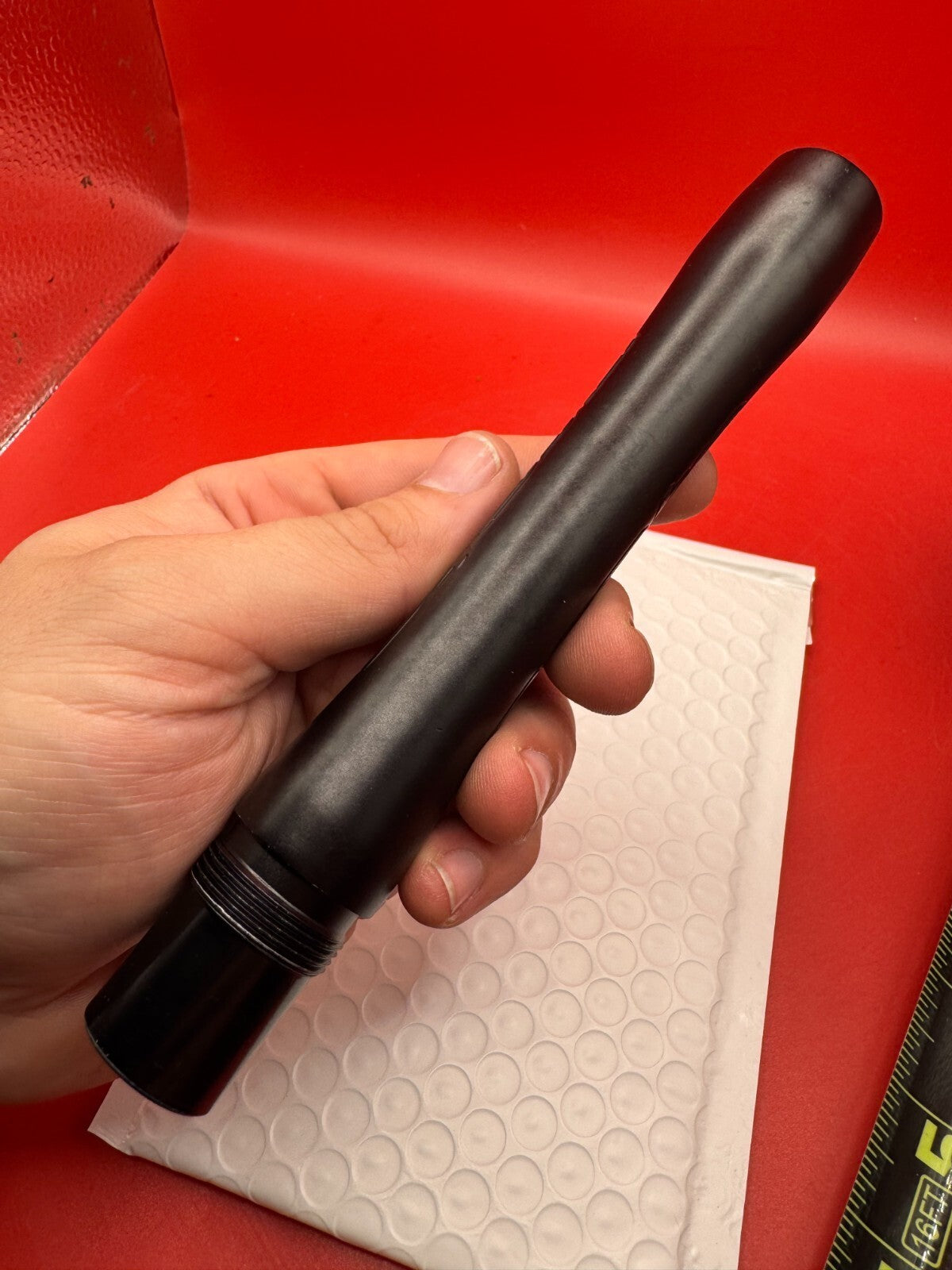 Proto/Dye UL Back 688 Bore AC Thread